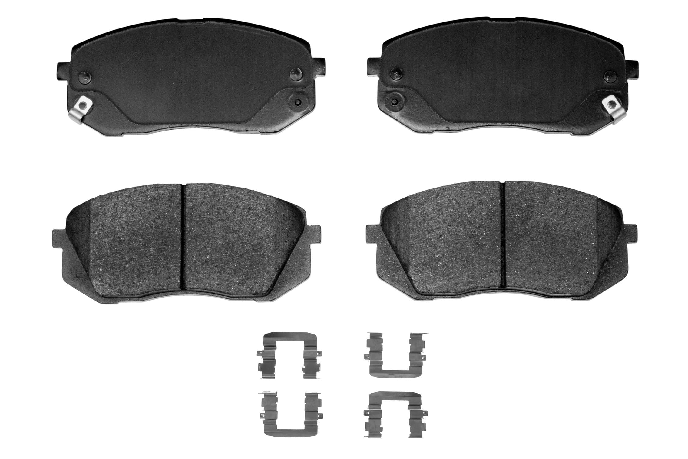 ADVICS Brake Pad AD1826