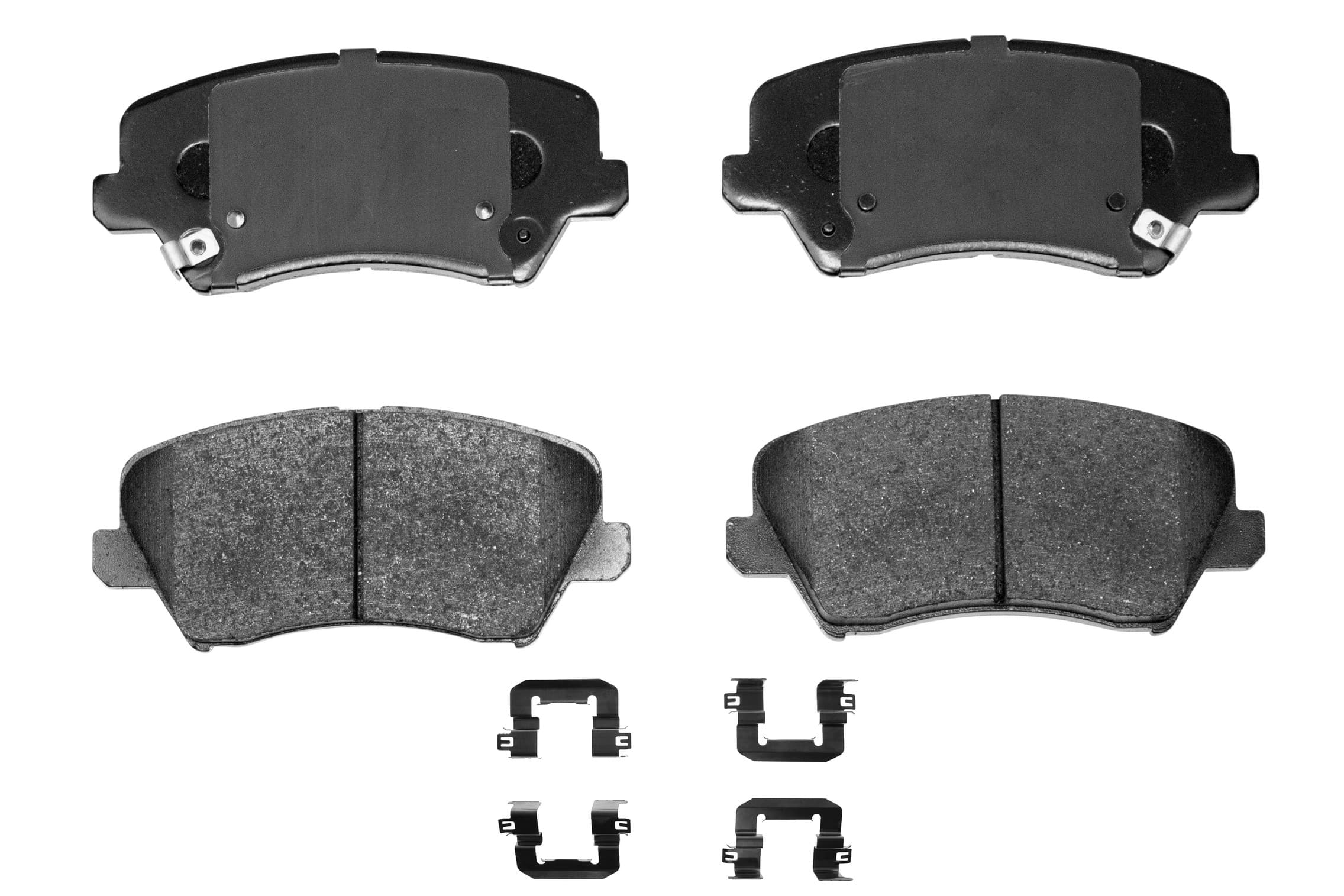 ADVICS Brake Pad AD1828