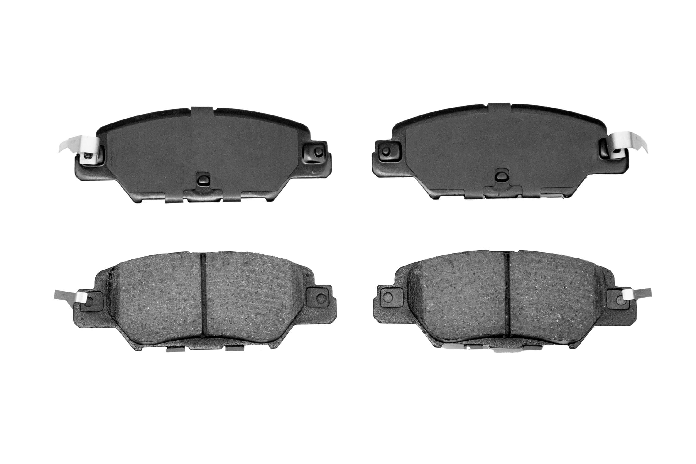 ADVICS Brake Pad AD1846