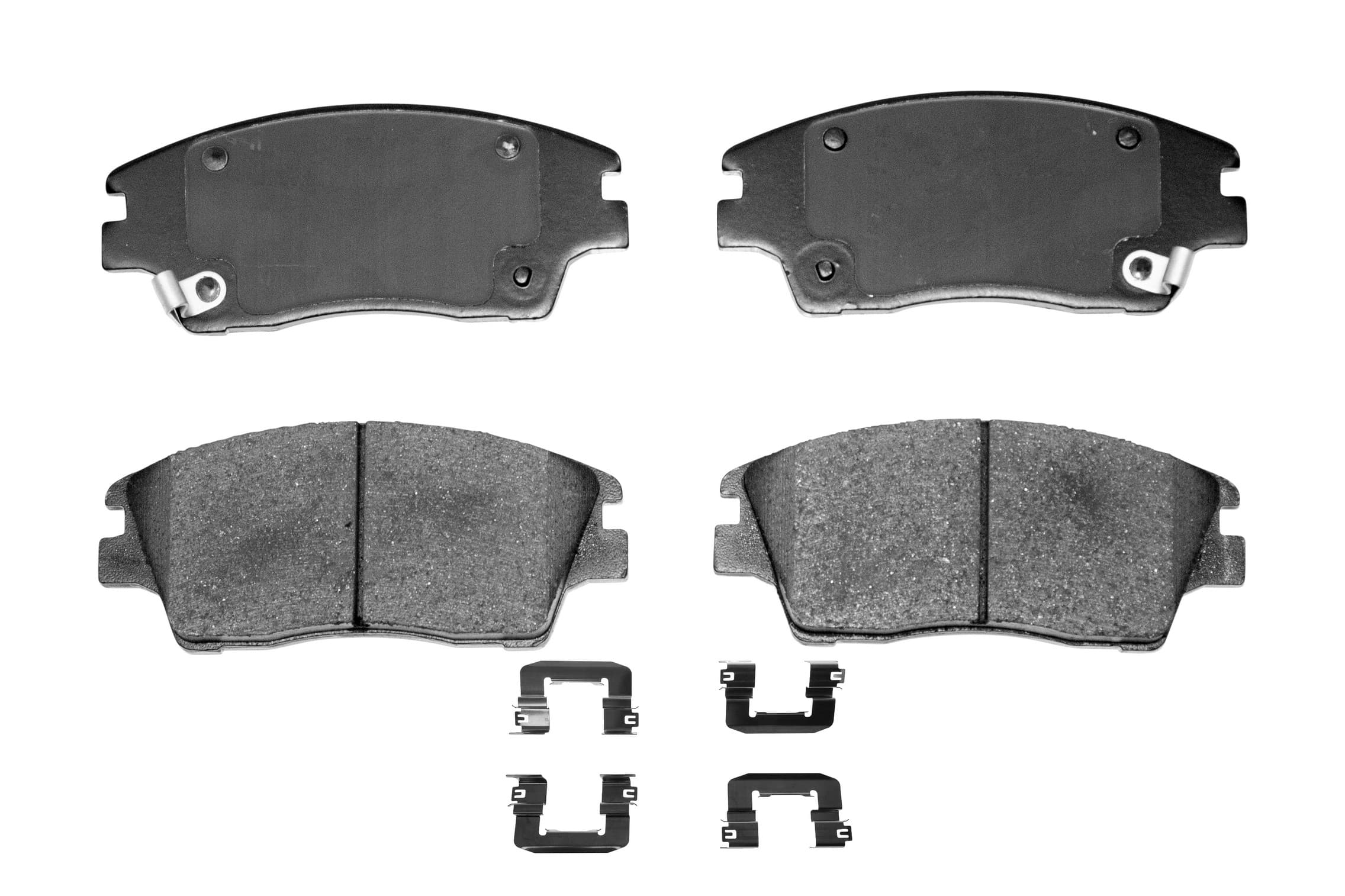 ADVICS Brake Pad AD1847