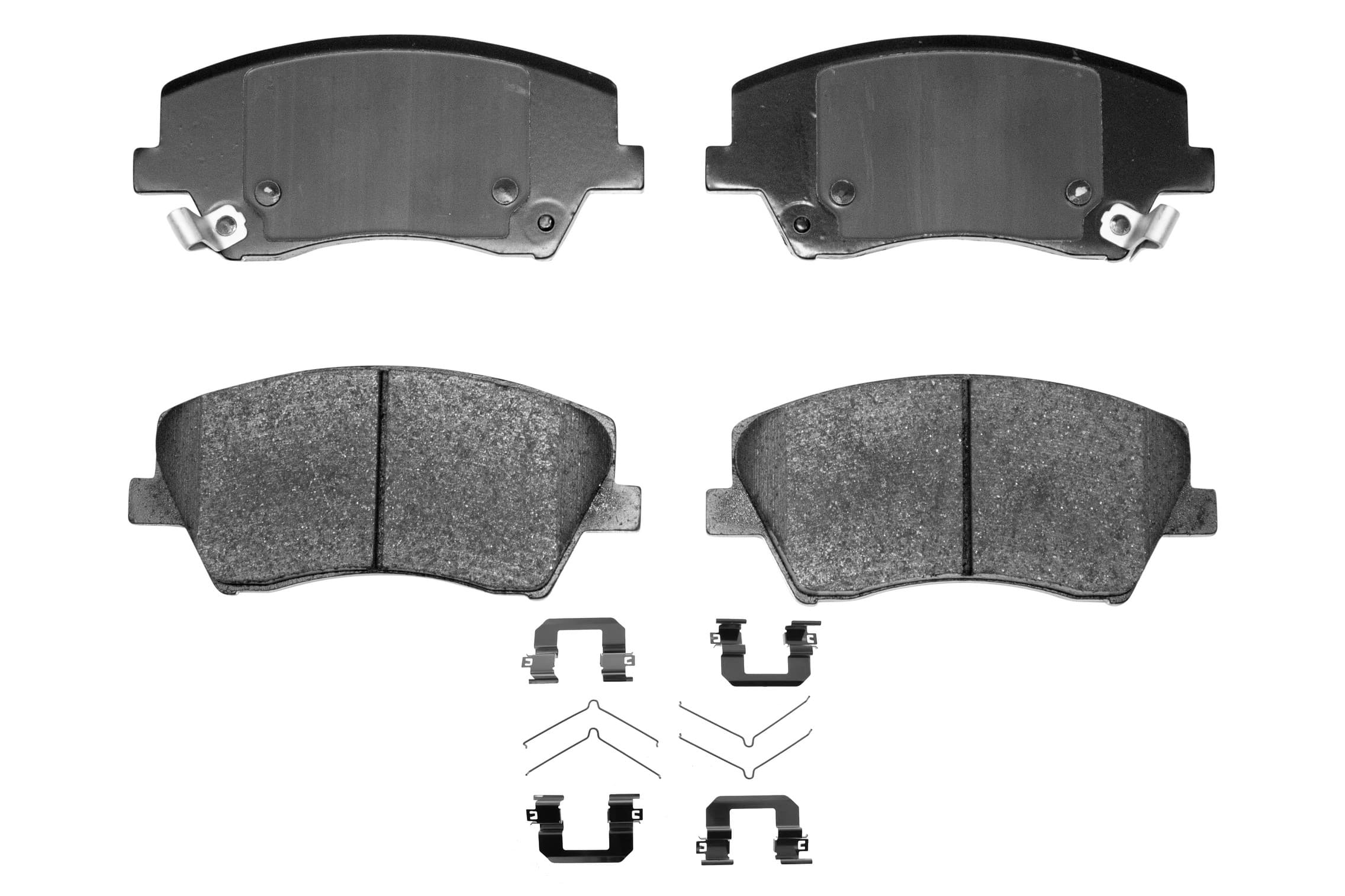 ADVICS Brake Pad AD1912