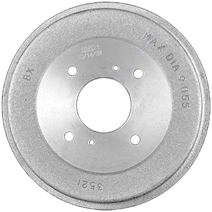 BENDIX Drum PDR0324
