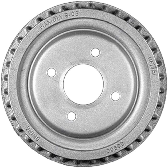 BENDIX Drum PDR0371