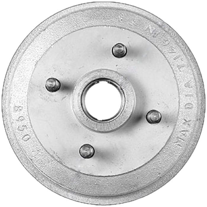 BENDIX Drum PDR0456