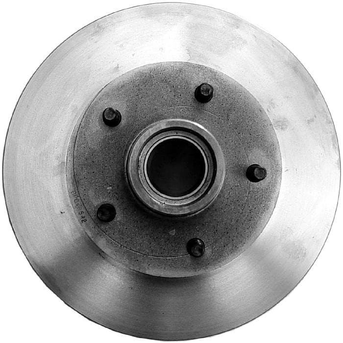 BENDIX Rotor PRT1040
