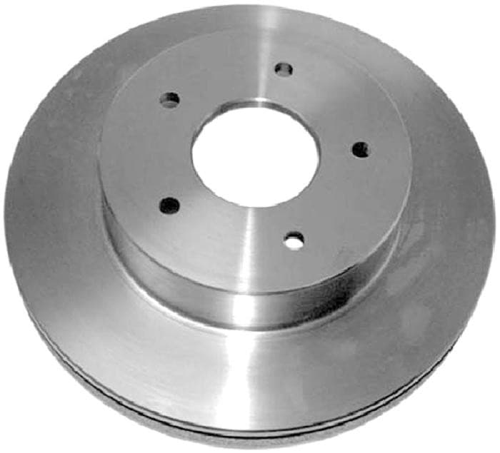 BENDIX Rotor PRT1212