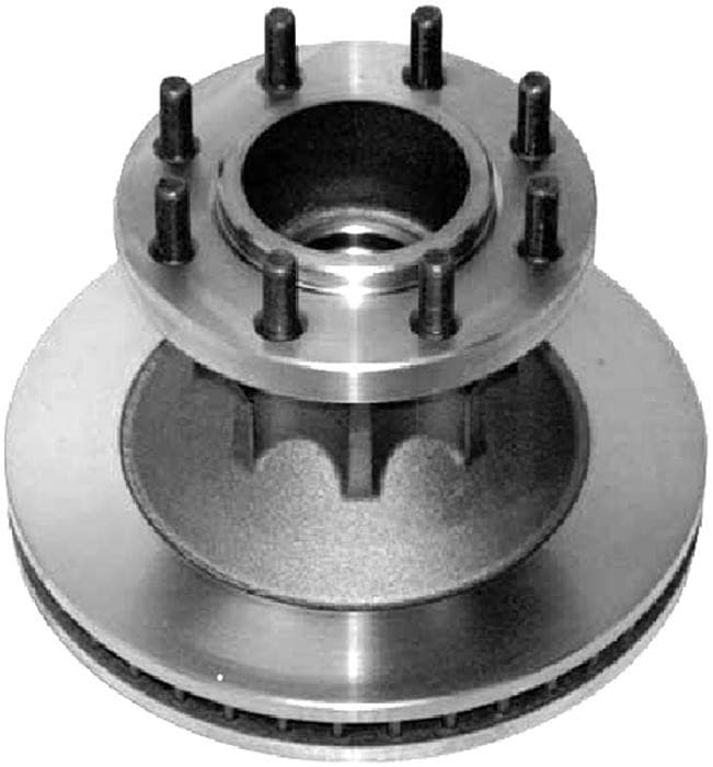BENDIX Rotor PRT5368