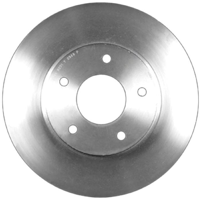 BENDIX Rotor PRT5455