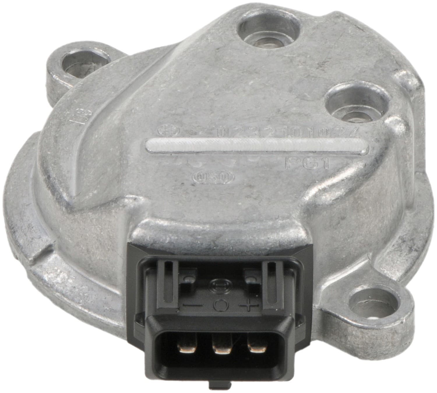 BOSCH Camshaft Position Sensor 0232101024
