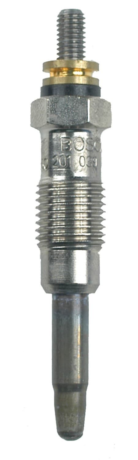 BOSCH Diesel Glow Plug 0250201039