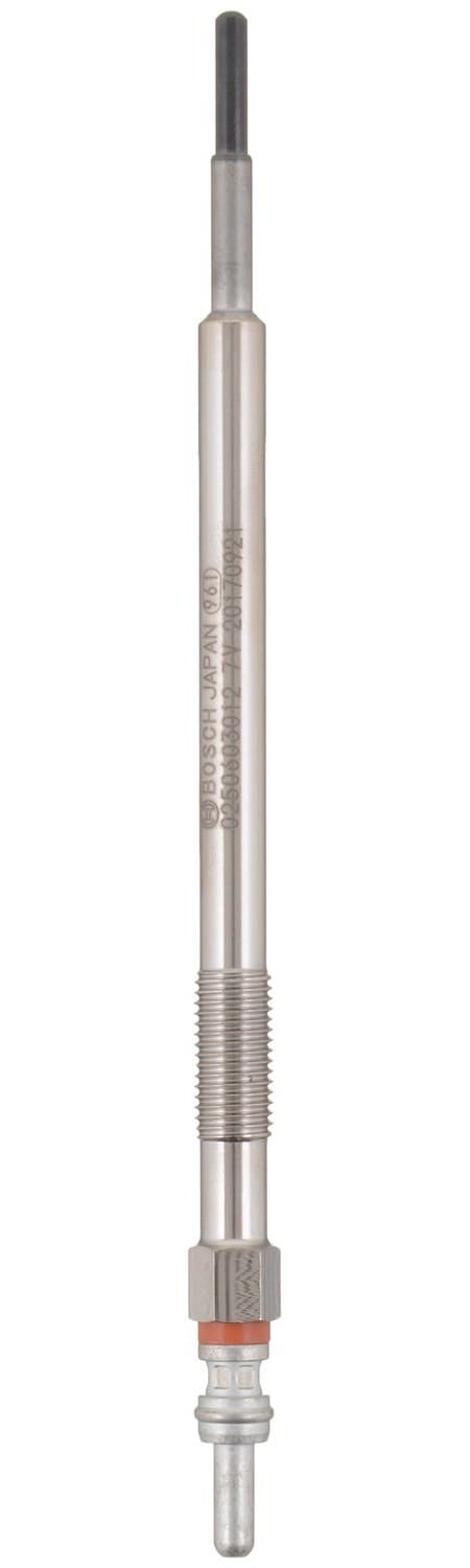 BOSCH Diesel Glow Plug 0250603012
