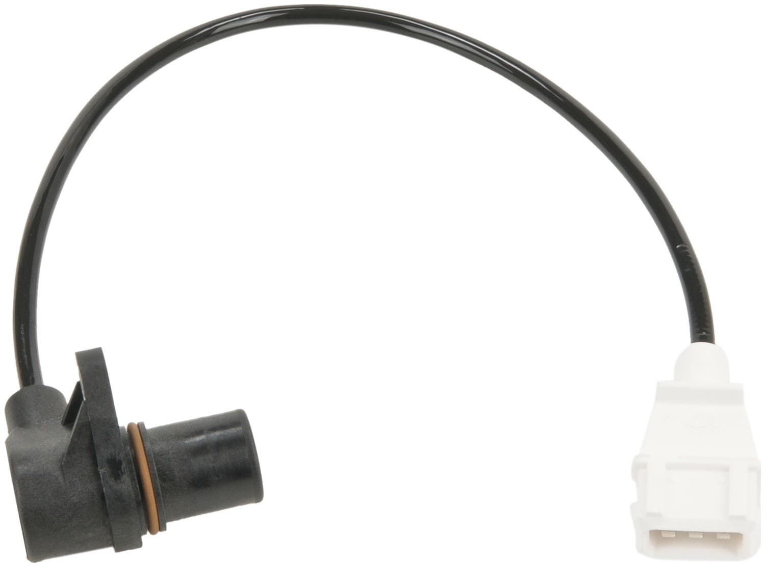 BOSCH Crankshaft Position Sensor 0261210107