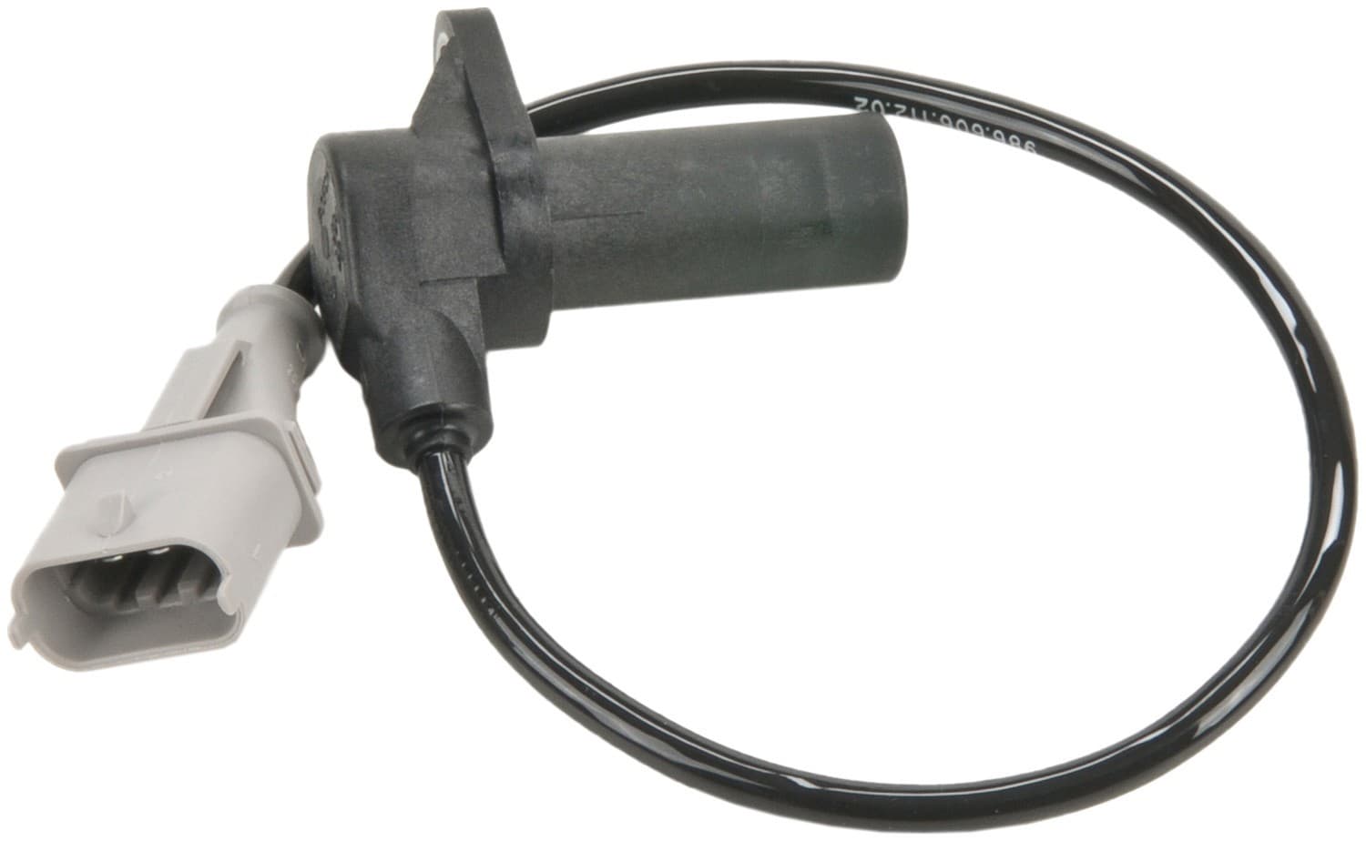 BOSCH Crankshaft Position Sensor 0261210204