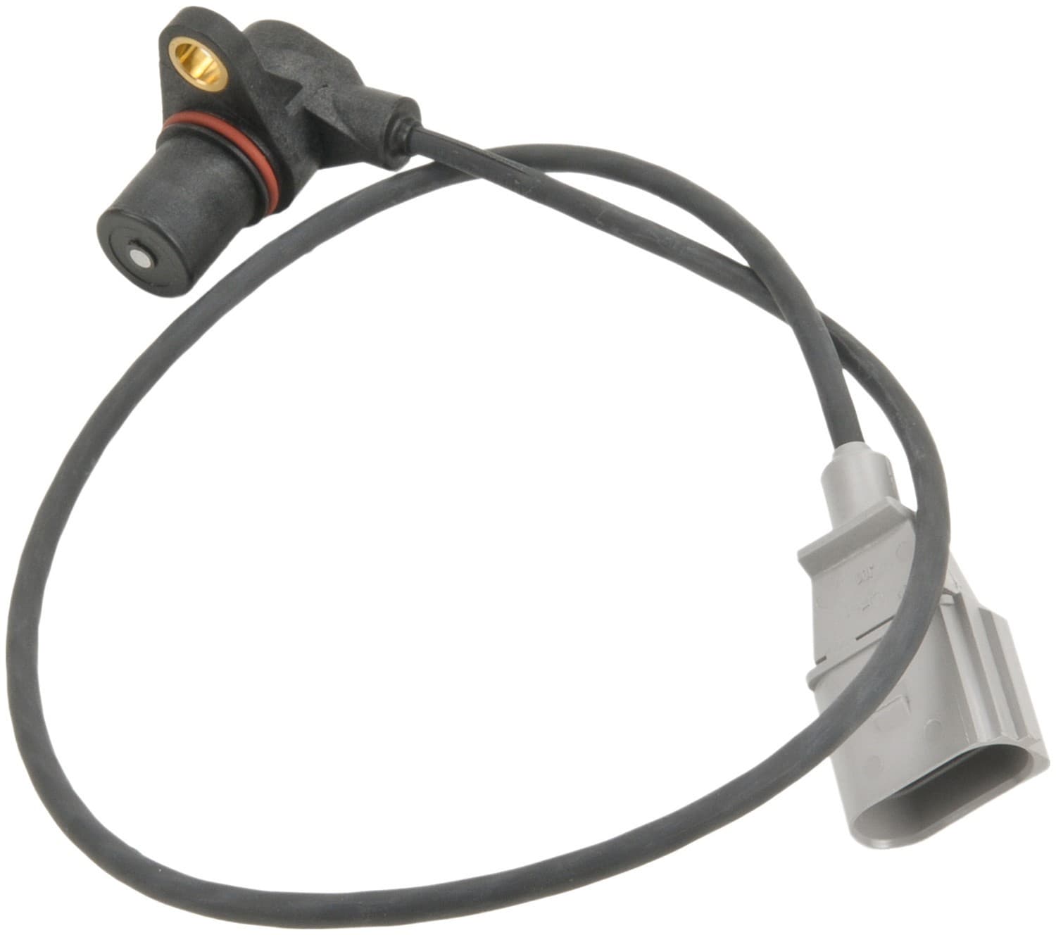 BOSCH Crankshaft Position Sensor 0261210217