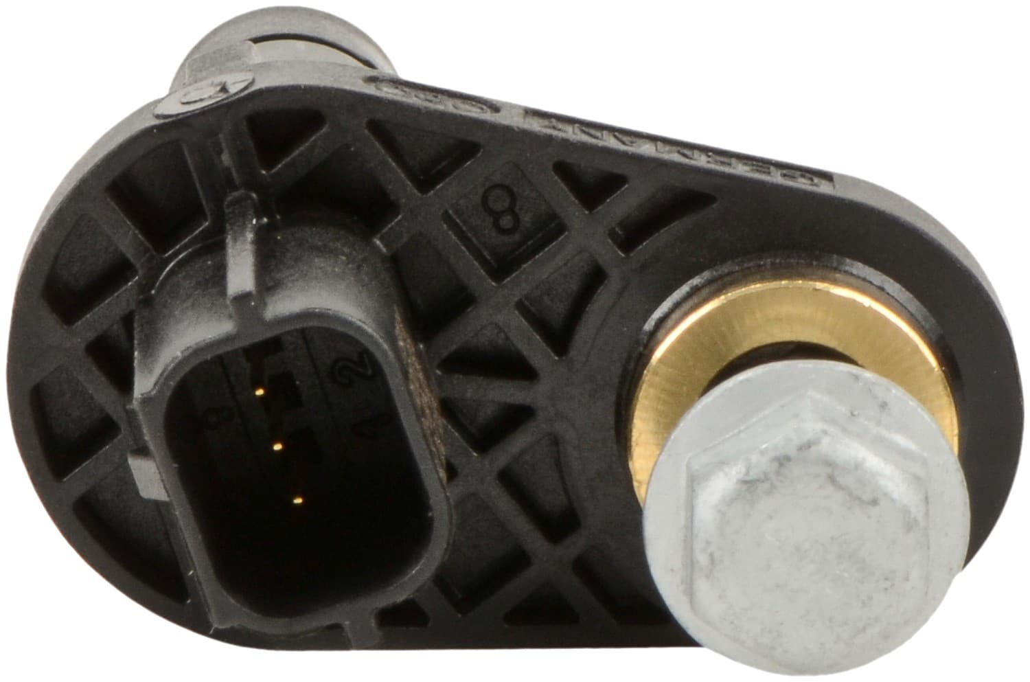 BOSCH Crankshaft Position Sensor 0261210247