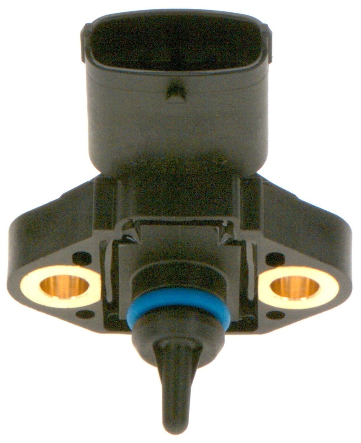 BOSCH Fuel Injection Pressure Sensor 0261230127