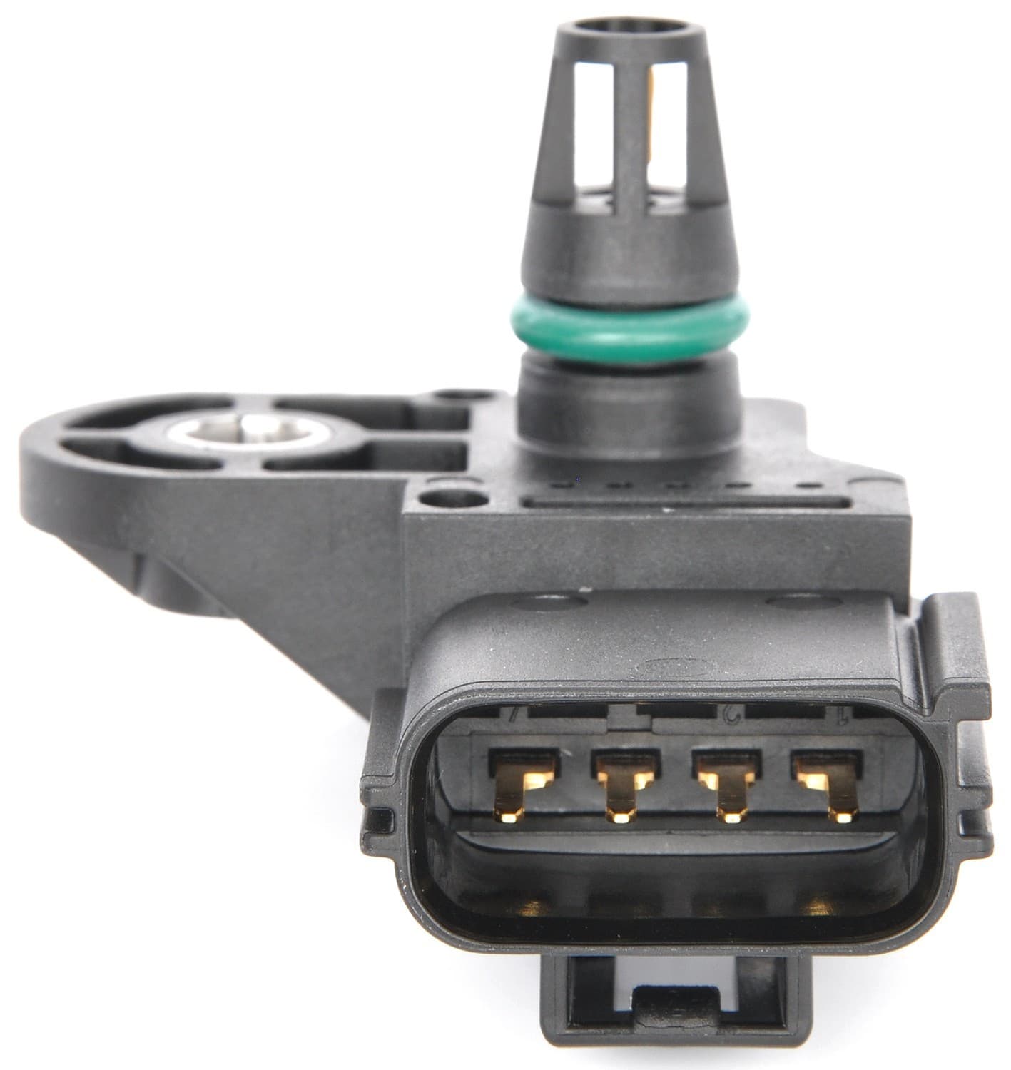 BOSCH Turbocharger Boost Sensor 0261230128