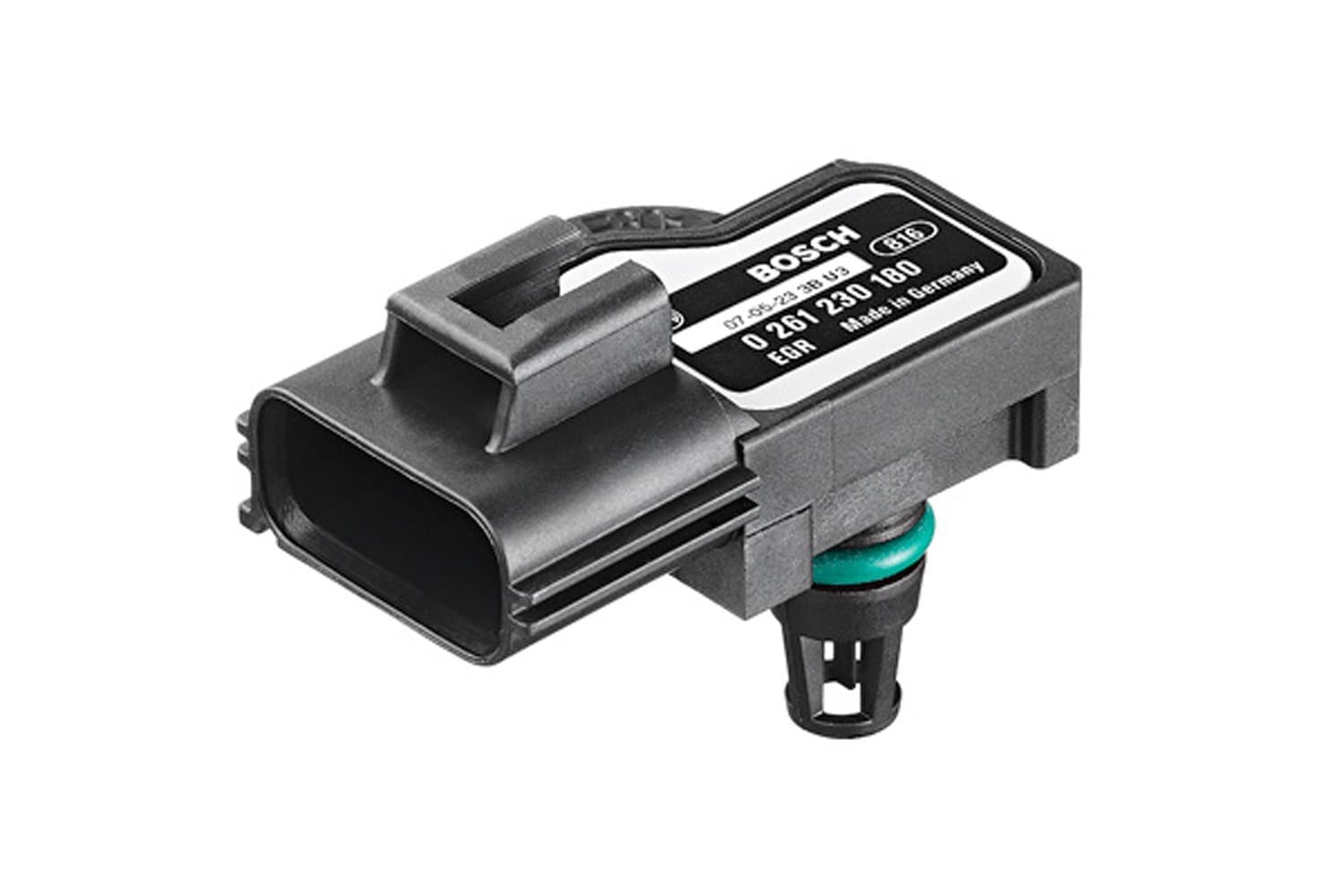 BOSCH Manifold Pressure (MAP) Sensor 0261230180