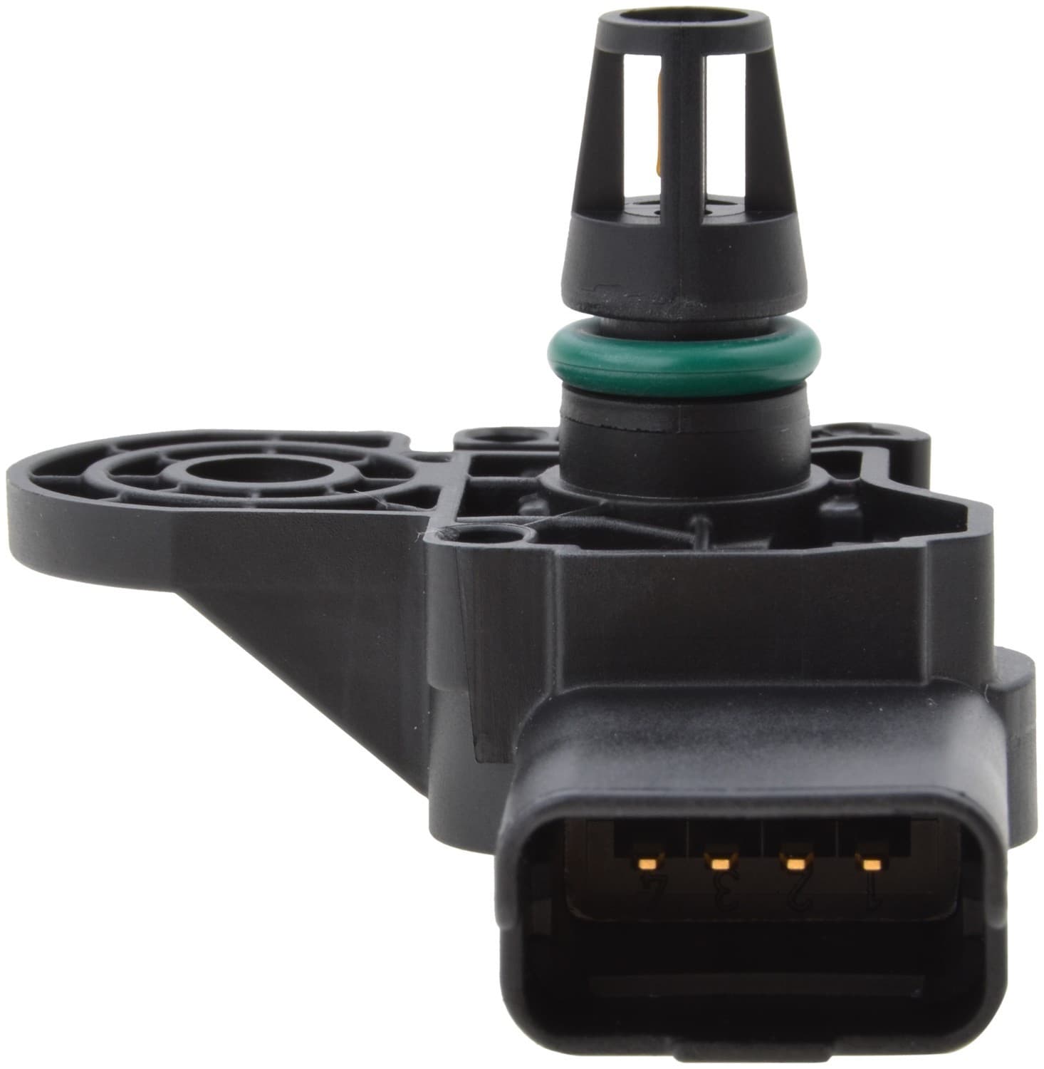 BOSCH Turbocharger Boost Sensor 0261230230