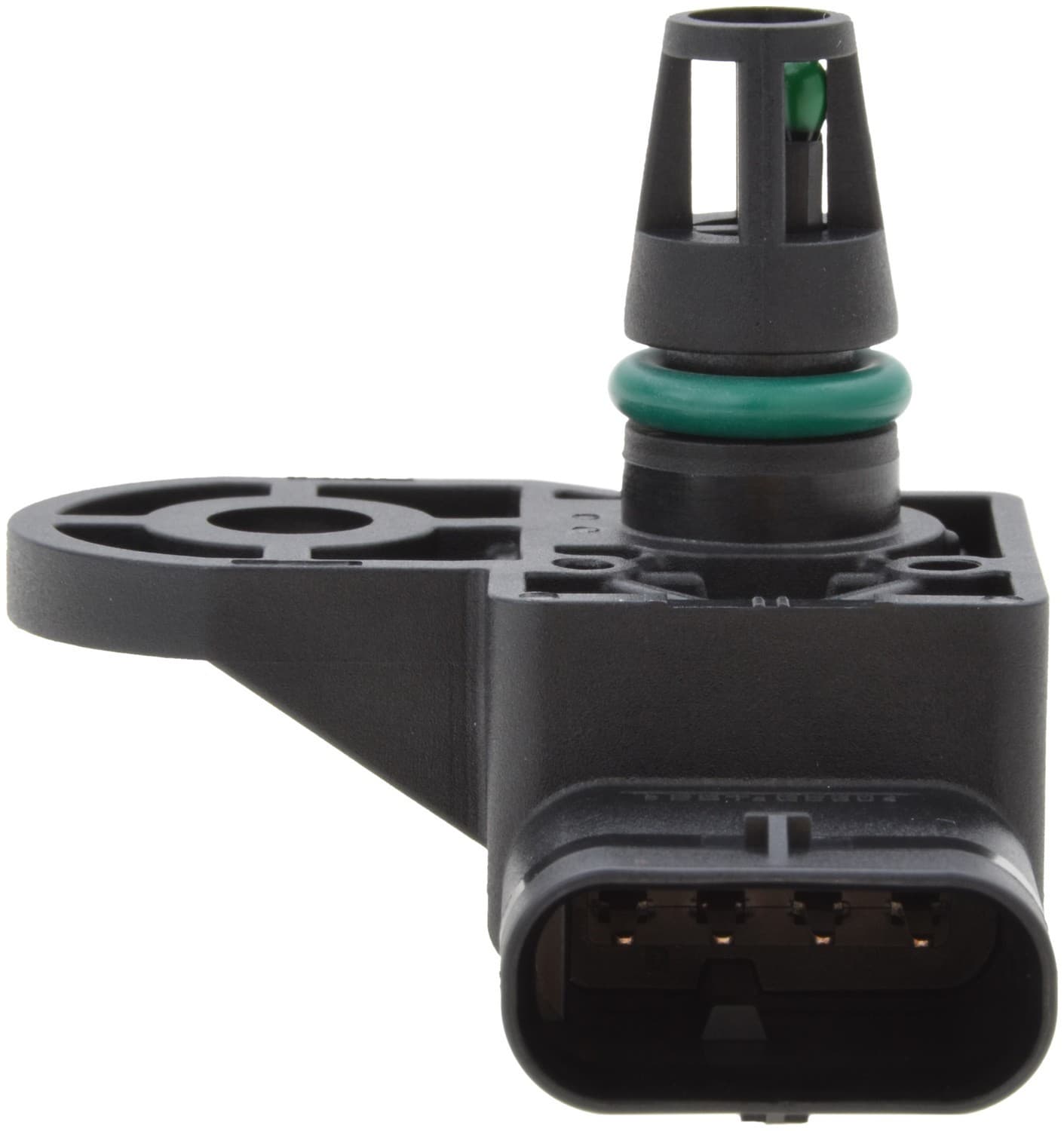 BOSCH Turbocharger Boost Sensor 0261230252