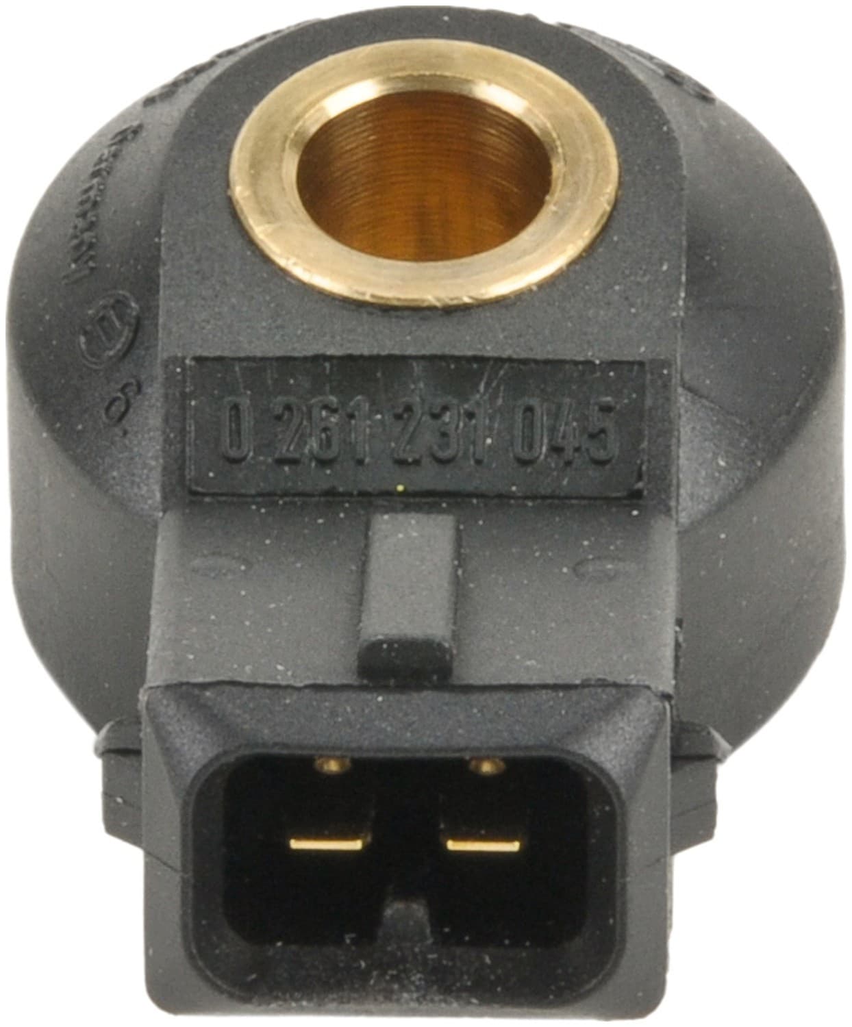 BOSCH Knock / Detonation Sensor 0261231045
