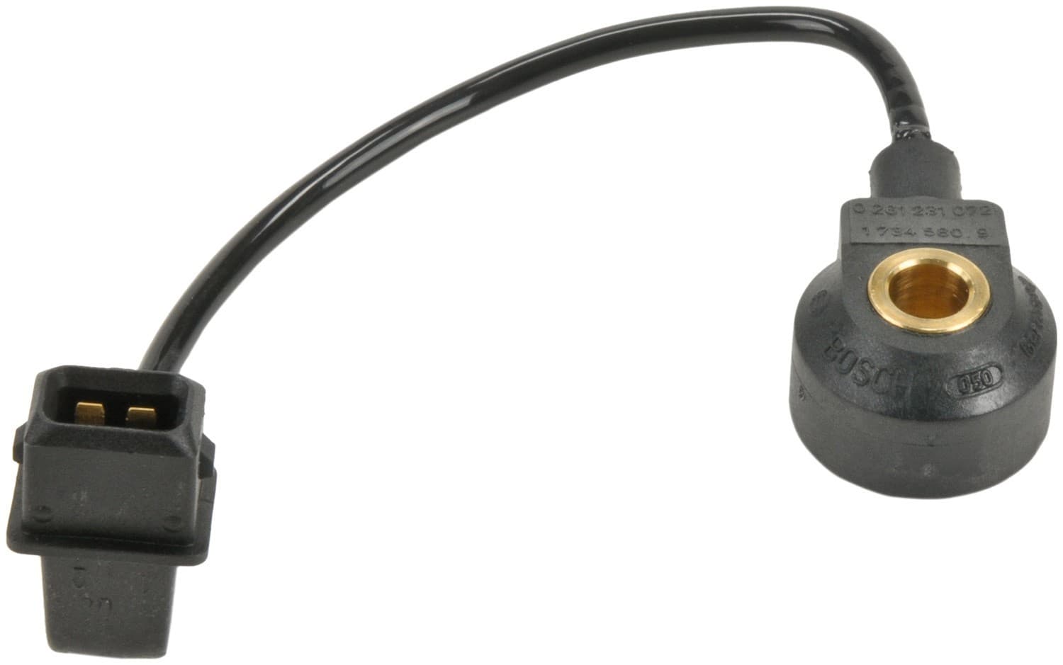 BOSCH Knock / Detonation Sensor 0261231072