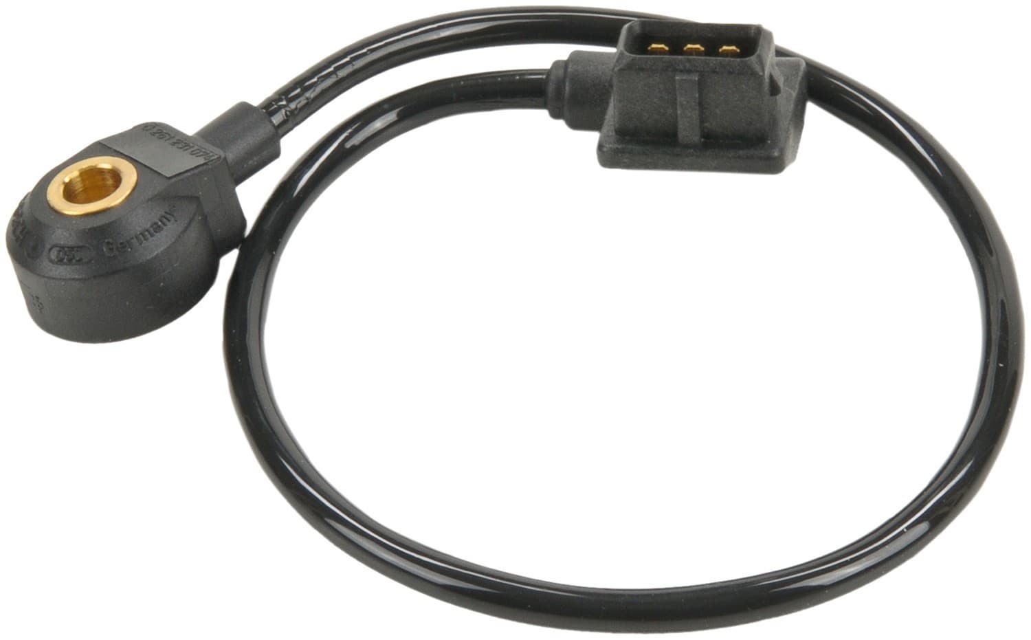 BOSCH Knock (Detonation) Sensor 0261231074