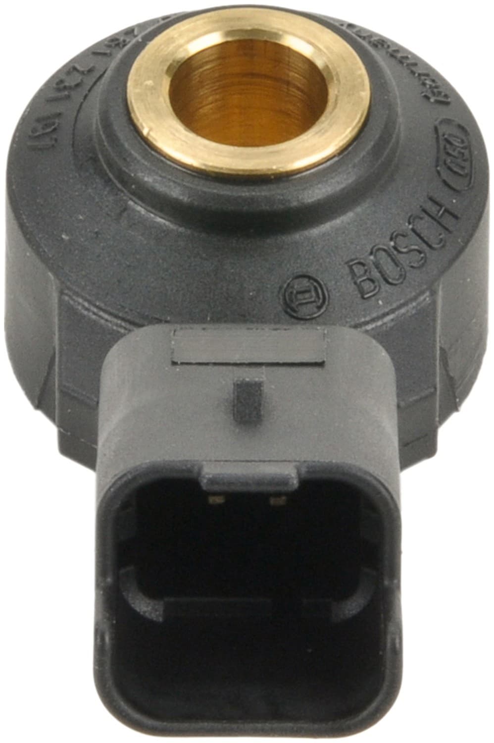 BOSCH Knock / Detonation Sensor 0261231197