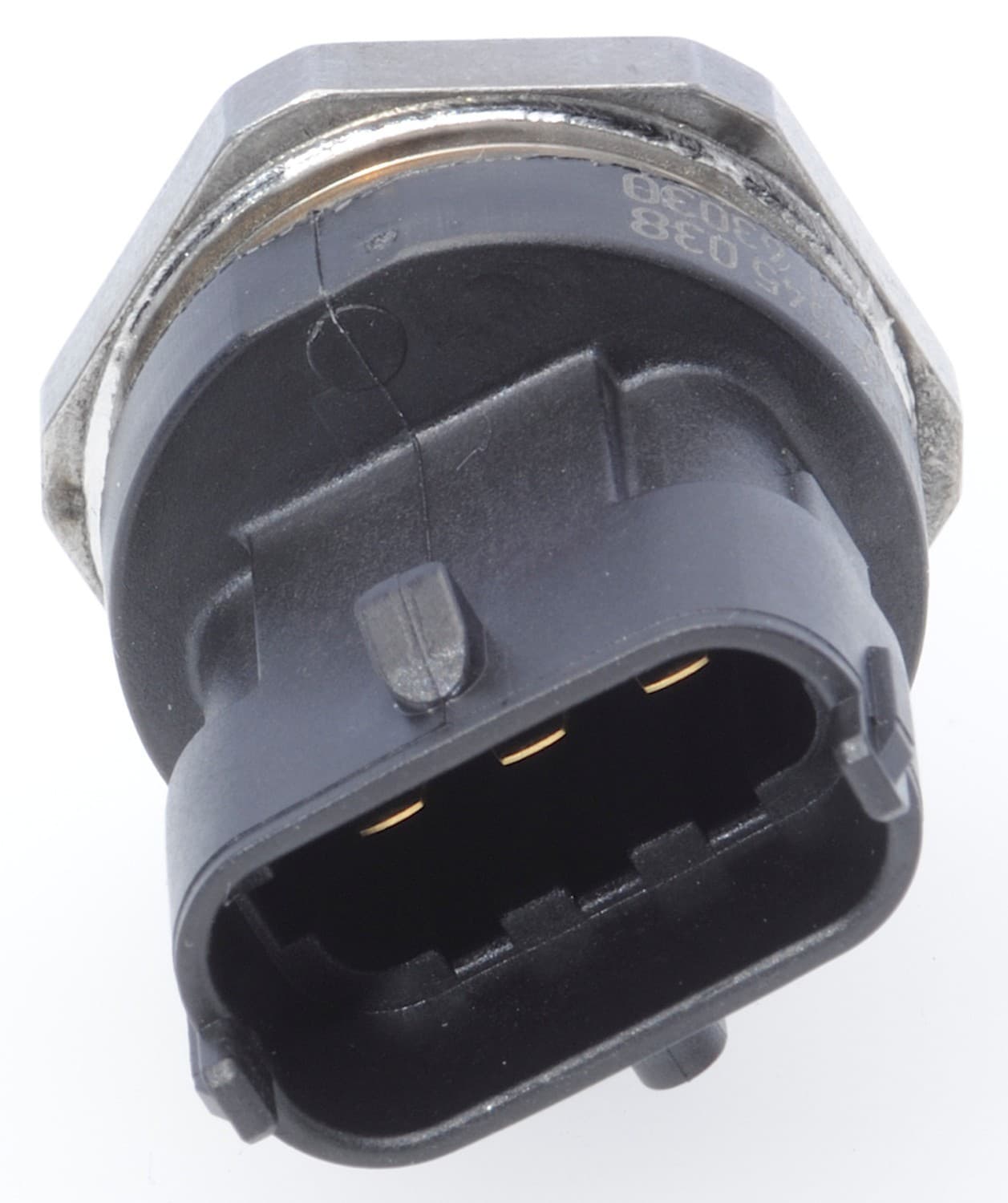 BOSCH Fuel Injection Pressure Sensor 0261545038