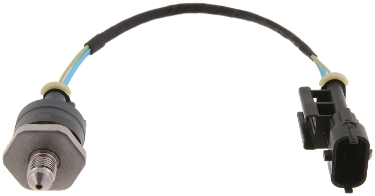 BOSCH Fuel Injection Pressure Sensor 0261545054