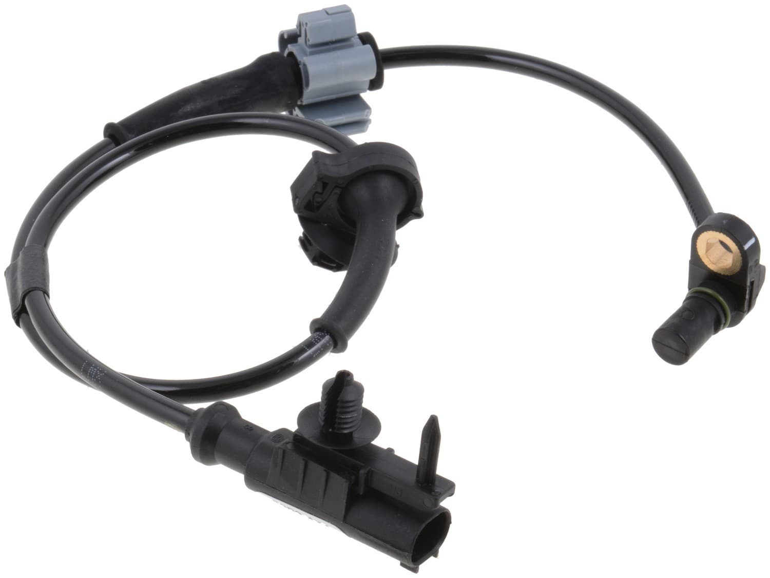 BOSCH ABS Wheel Speed Sensor 0265007821