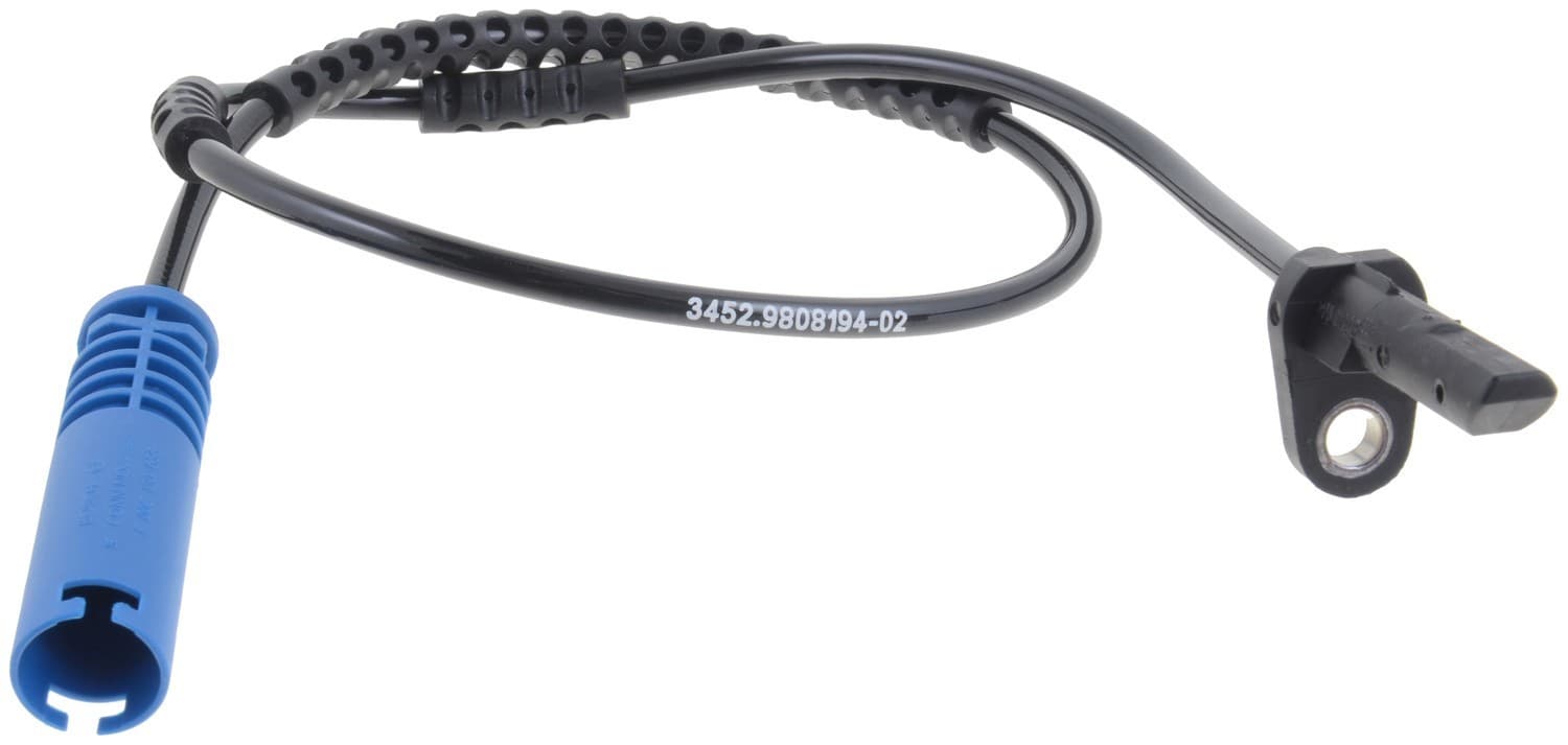 BOSCH ABS Wheel Speed Sensor 0265008525