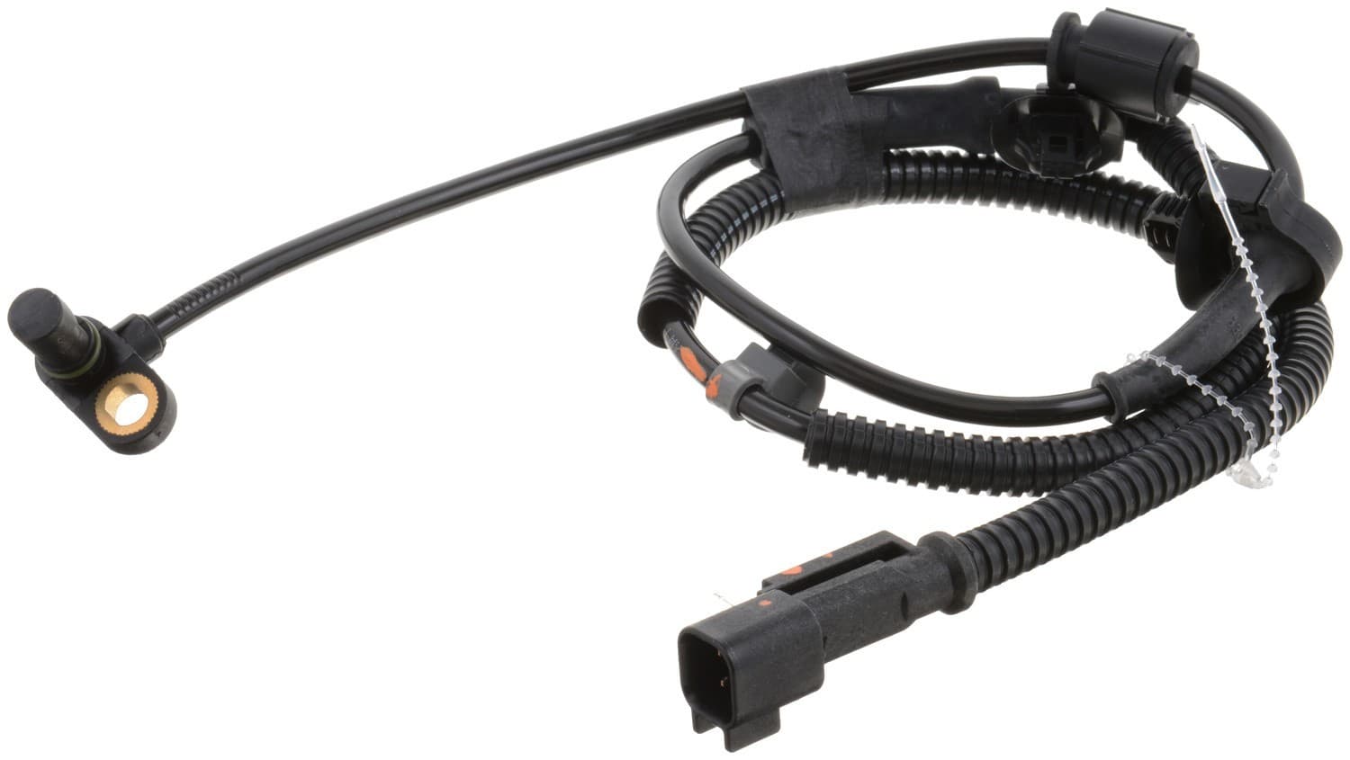 BOSCH ABS Wheel Speed Sensor 0265009880