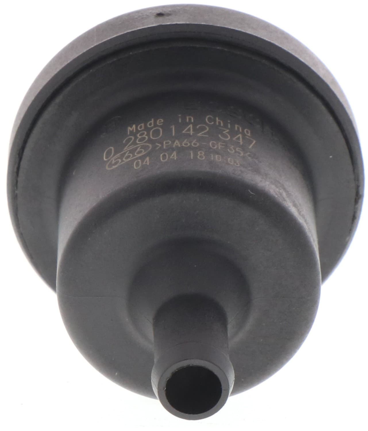 BOSCH Vapor Canister Purge Valve / Solenoid 0280142347