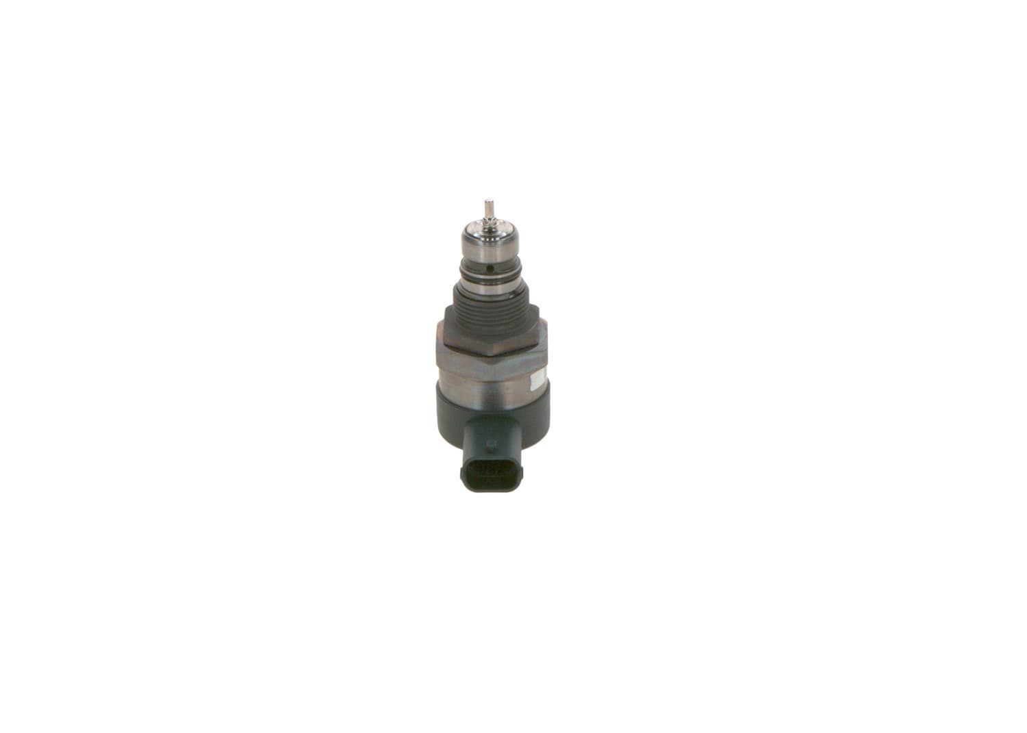 BOSCH Fuel Rail Pressure Relief Valve 0281006017