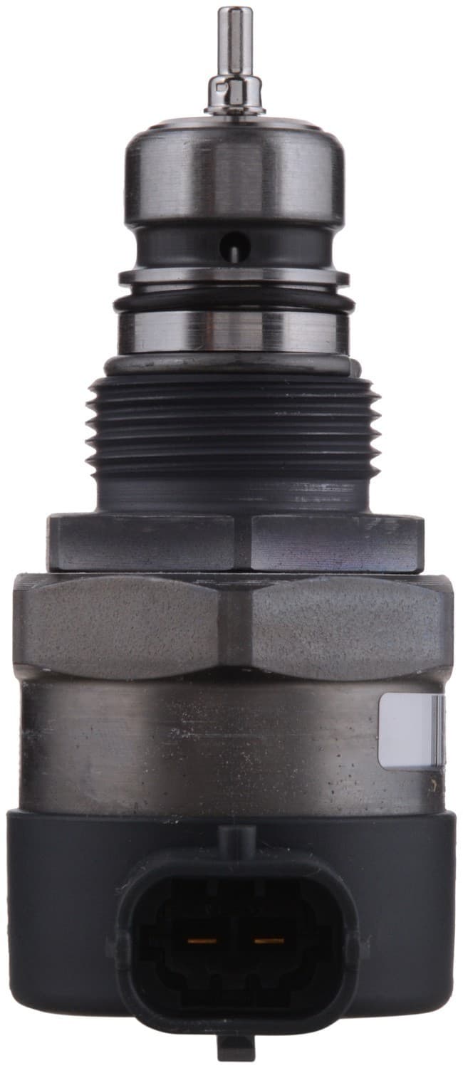 BOSCH Fuel Rail Pressure Relief Valve 0281006019
