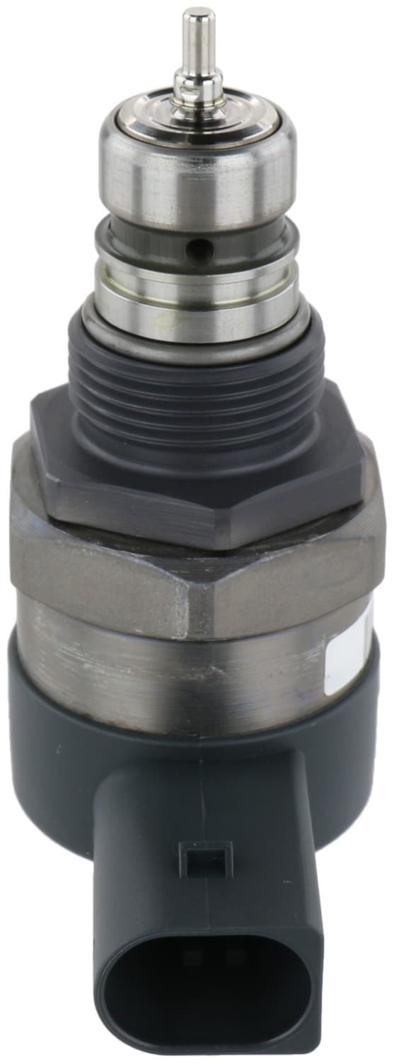 BOSCH Fuel Rail Pressure Relief Valve 0281006253