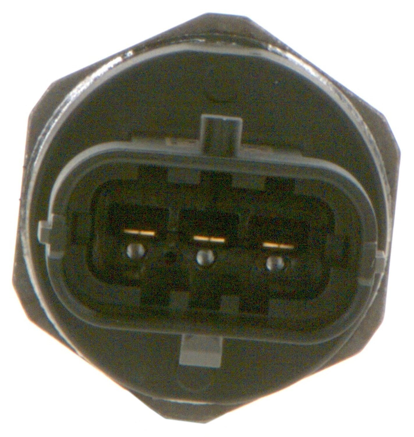 BOSCH Fuel Injection Pressure Sensor 0281006327