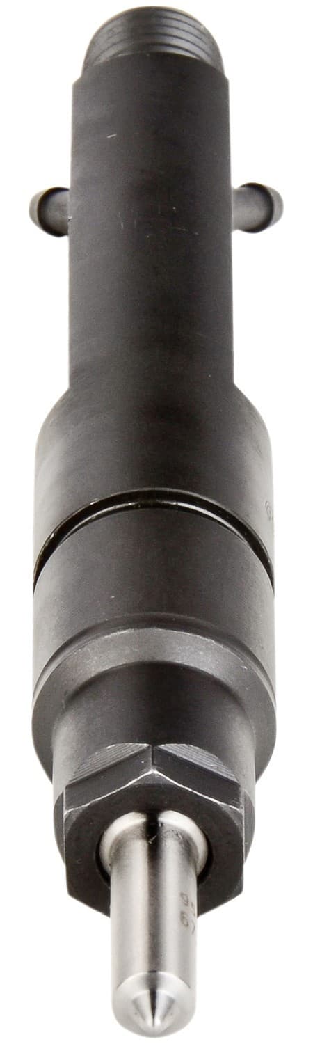 BOSCH Fuel Injector 0432193702