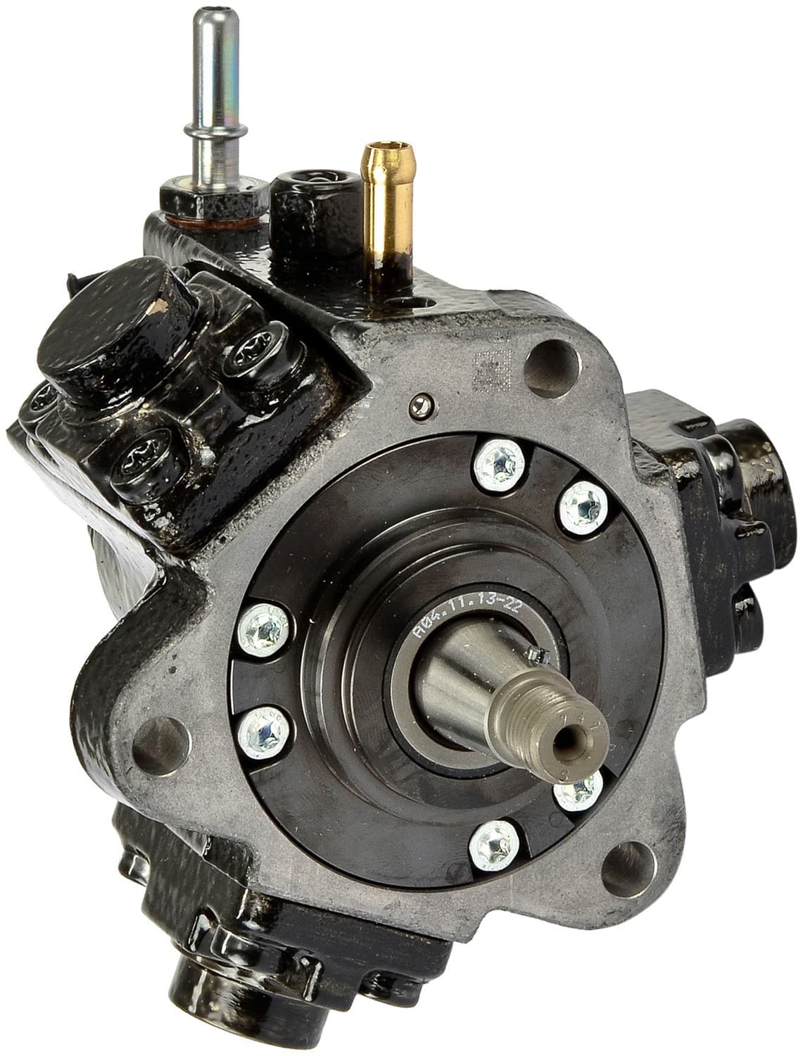 BOSCH Diesel Fuel Injector Pump 0445010393