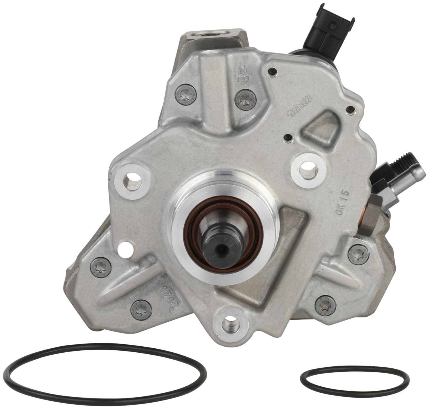 BOSCH Diesel Fuel Injector Pump 0445020105