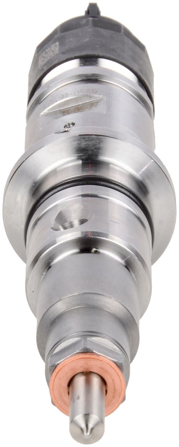 BOSCH Fuel Injector 0445120187