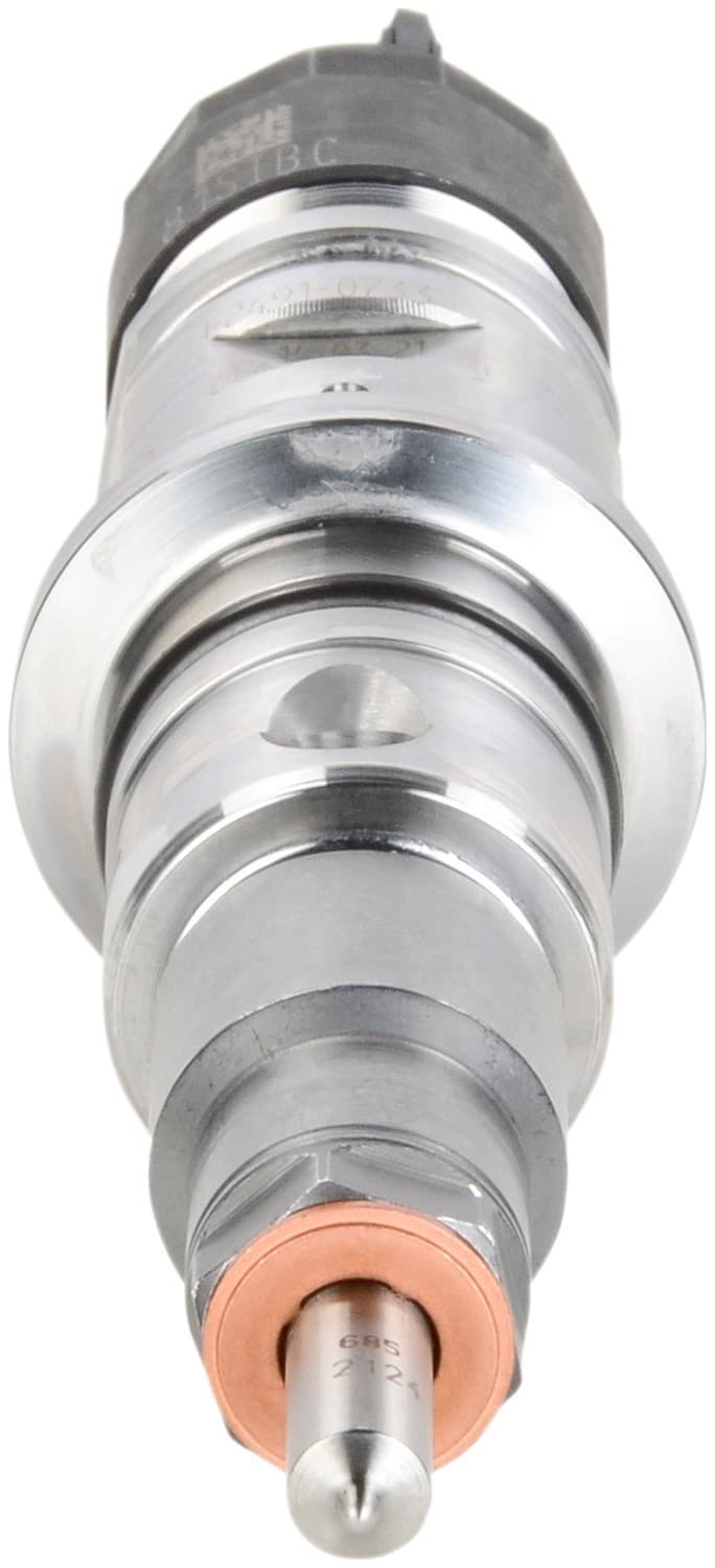 BOSCH Fuel Injector 0445120188