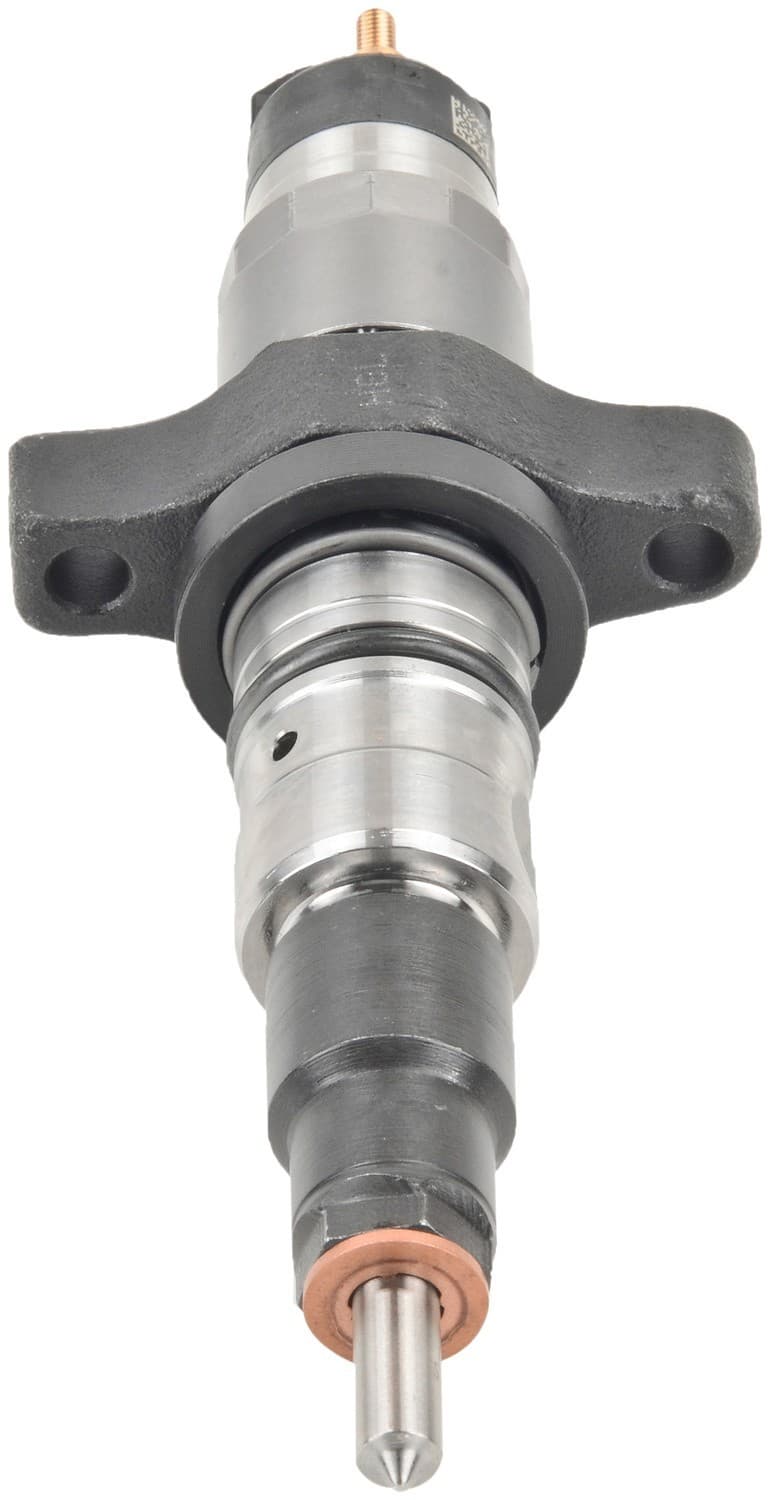 BOSCH Fuel Injector 0445120255