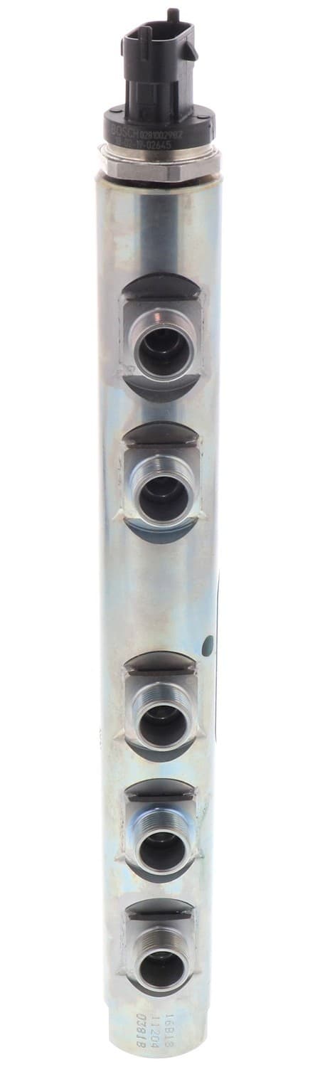 BOSCH Fuel Rail 0445216043
