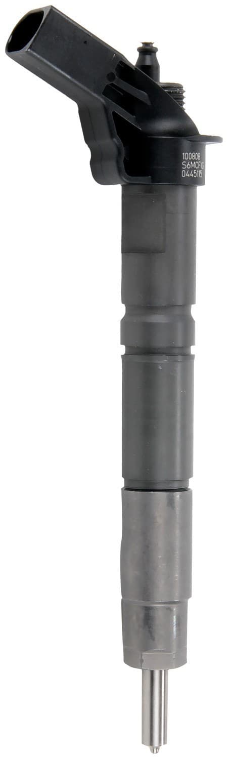 BOSCH Fuel Injector 0986435355