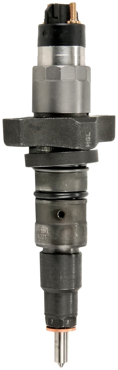 BOSCH Fuel Injector 0986435505