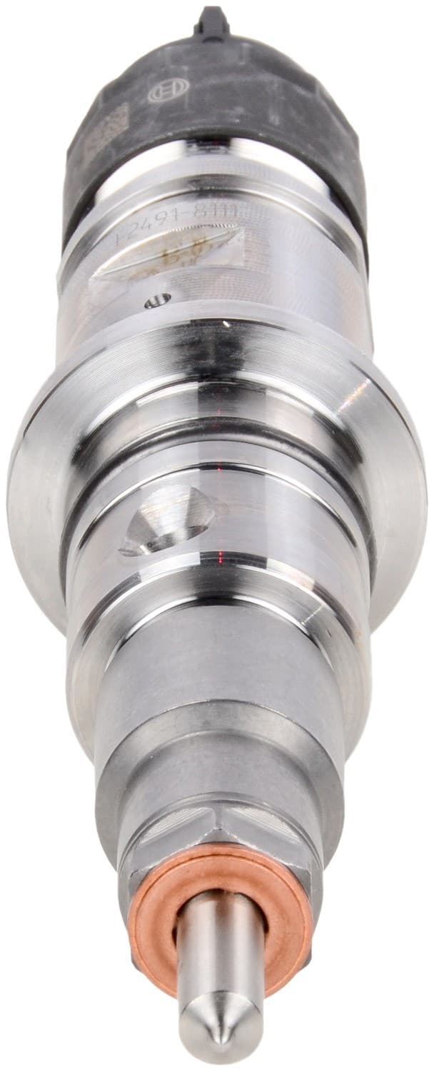 BOSCH Fuel Injector 0986435621
