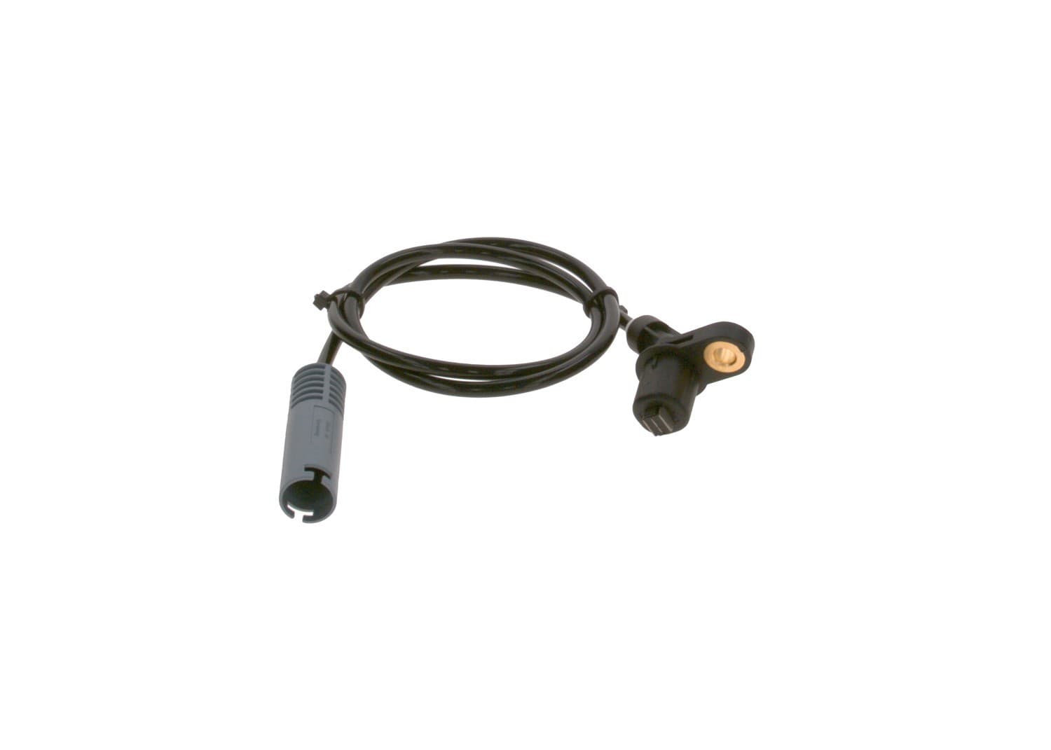 BOSCH ABS Wheel Speed Sensor 0986594016