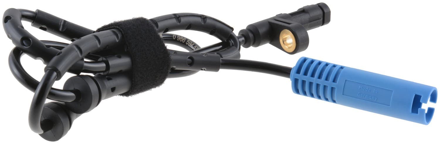 BOSCH ABS Wheel Speed Sensor 0986594537